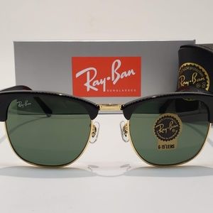 RayBan Clubmaster Series